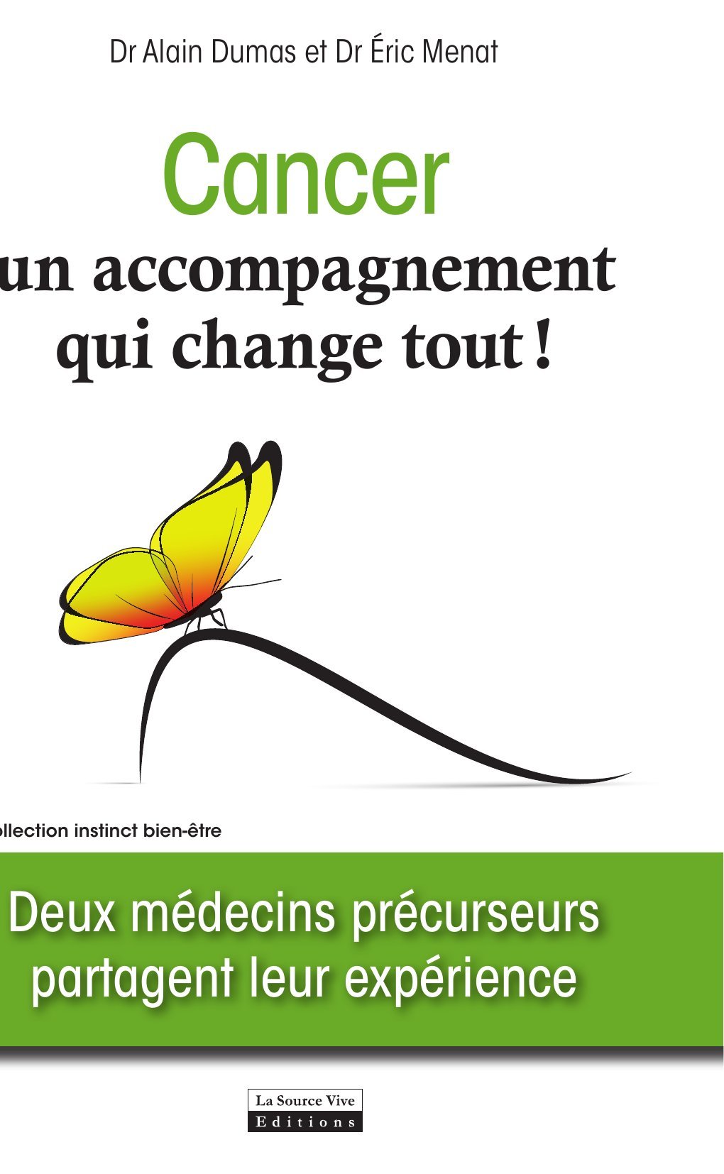 Cancer, un accompagnement qui change tout !