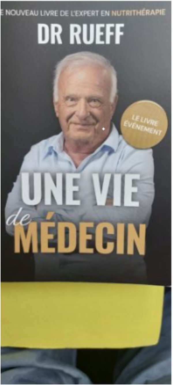 Une vie de médecin
