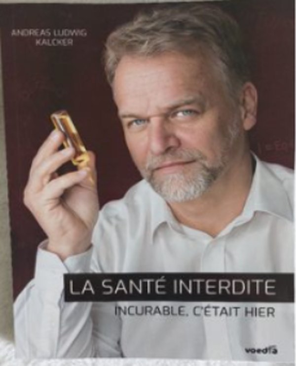 Santé interdite, incurable c'était hier