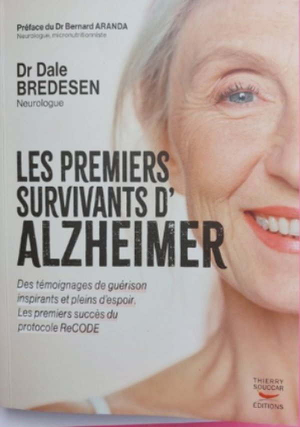 Les premiers survivants d'Alzheimer